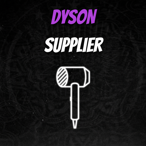 Dyson Supplier
