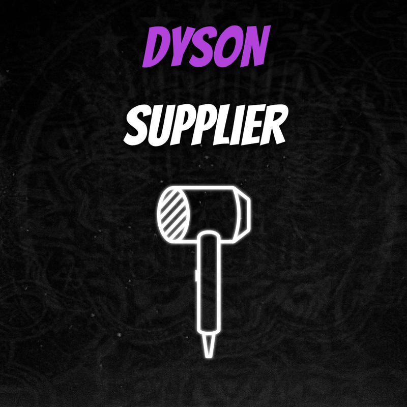 Dyson Supplier