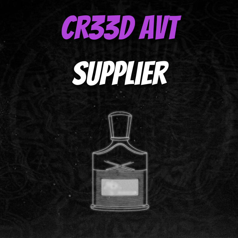 Cr33d Avt Supplier