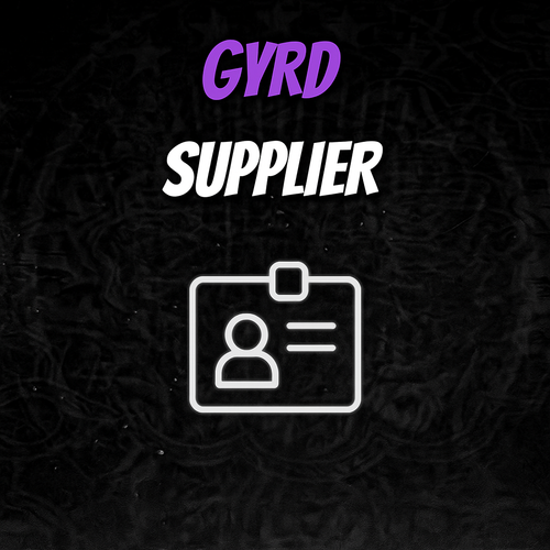 Gyrd Supplier