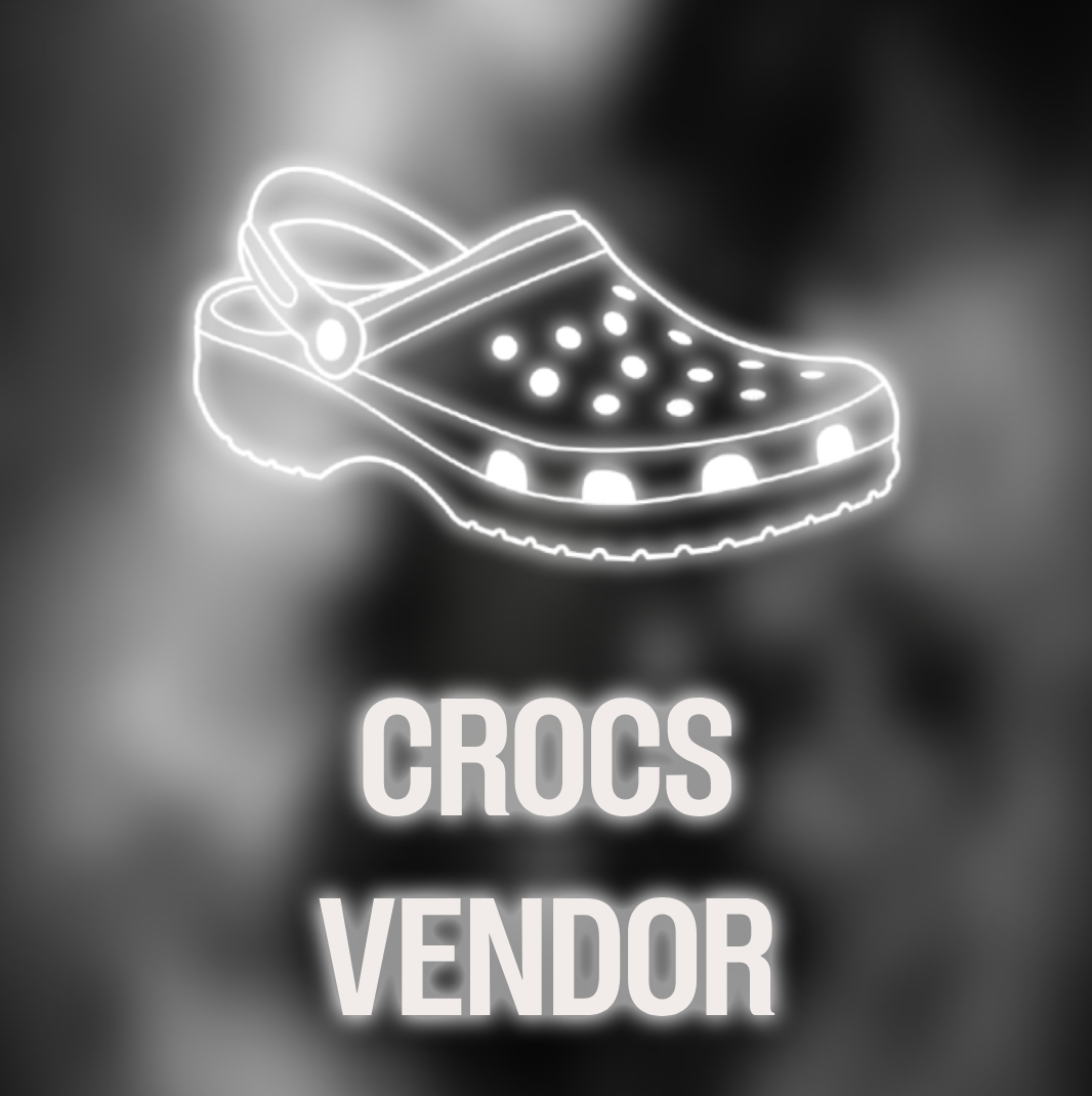 Crocc Vendor