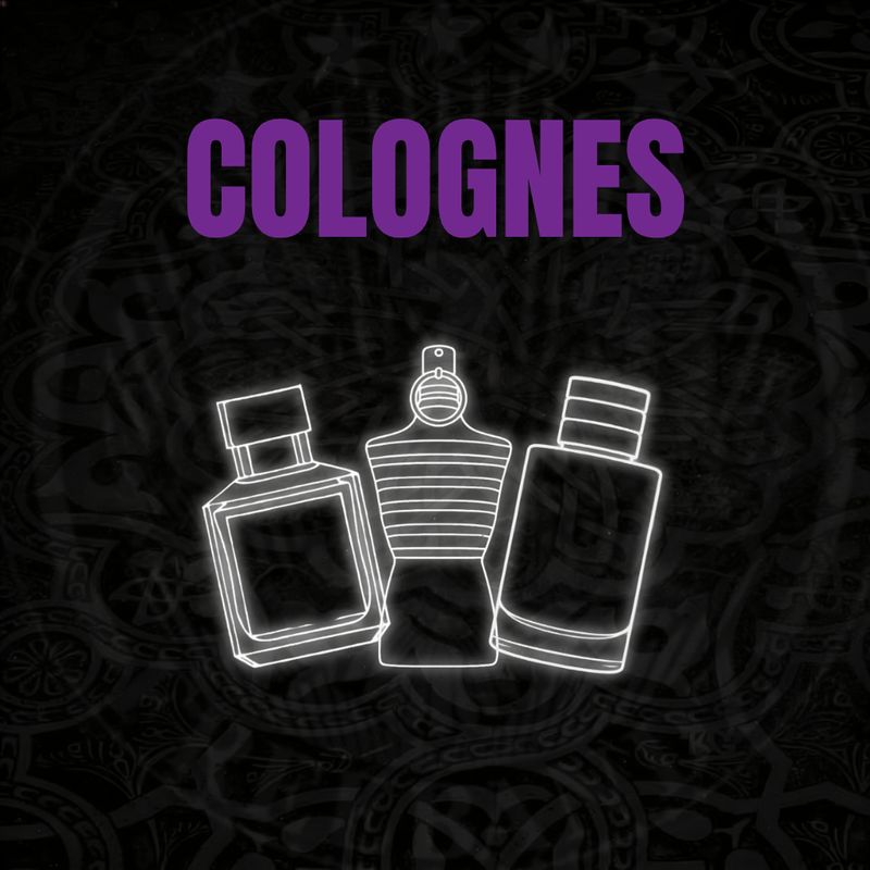Colognes