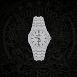 Moissanite Watches