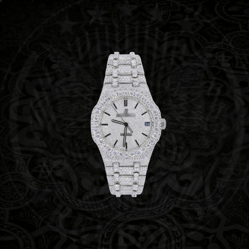 Moissanite Watches