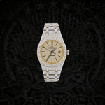 Moissanite Watches