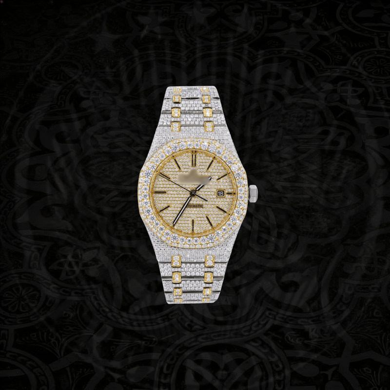 Moissanite Watches