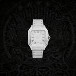 Moissanite Watches