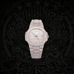 Moissanite Watches