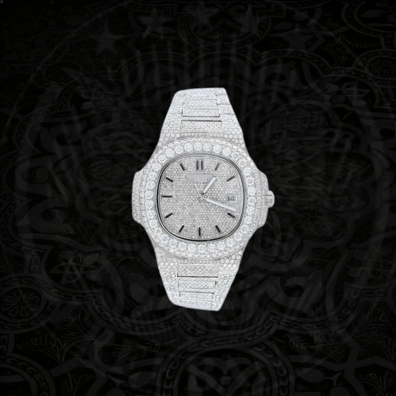 Moissanite Watches