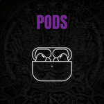 Pods