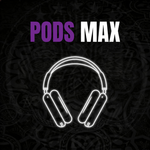 Pods Max
