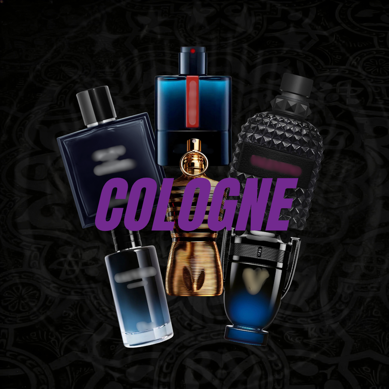 Colognes Bundle