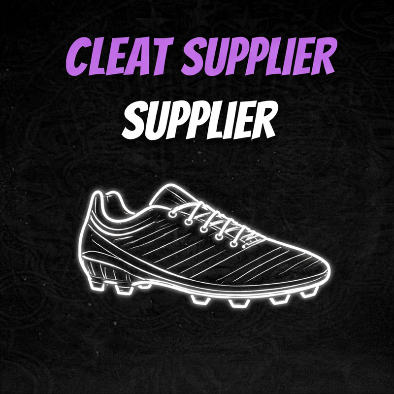 Cleat Supplier