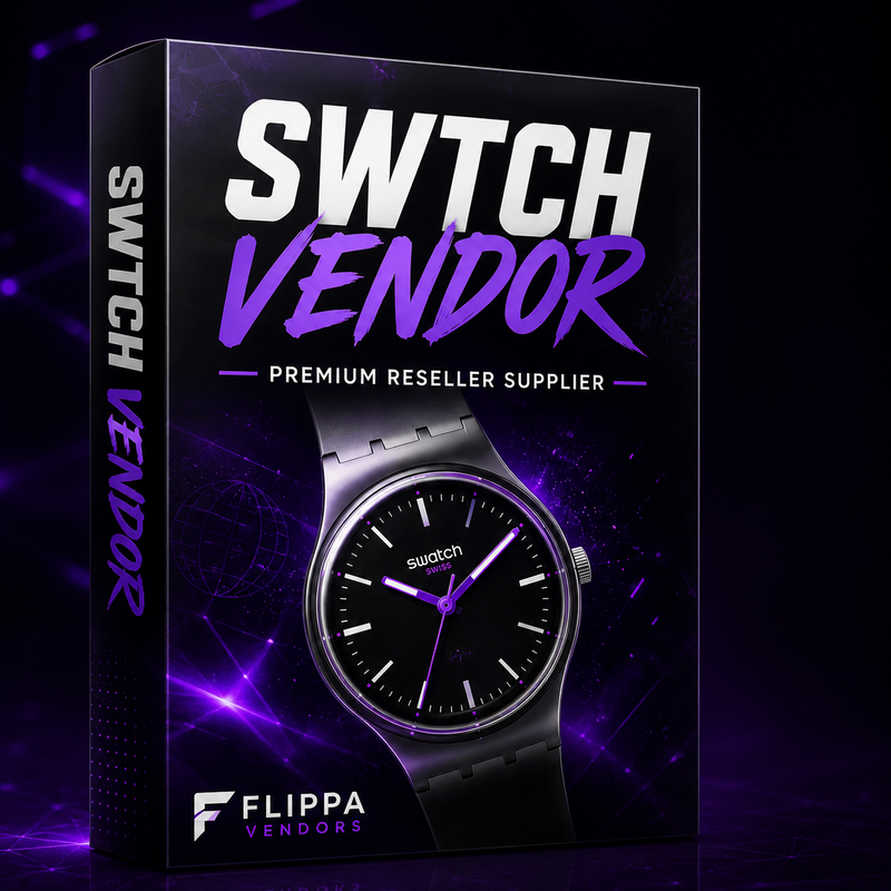 Swtch Vendor