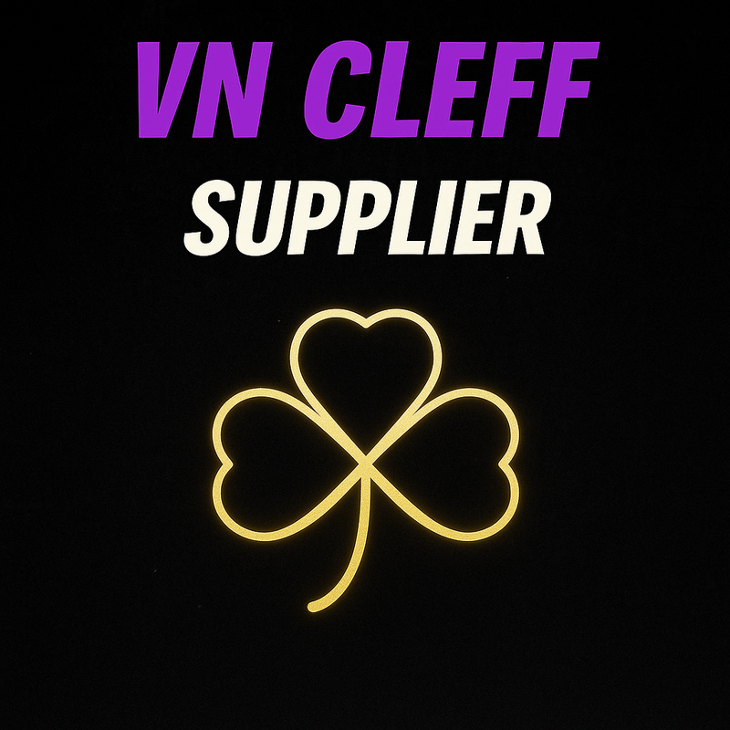 All Jewelry Supplier (crtierr, cleef, d!orr, etc)