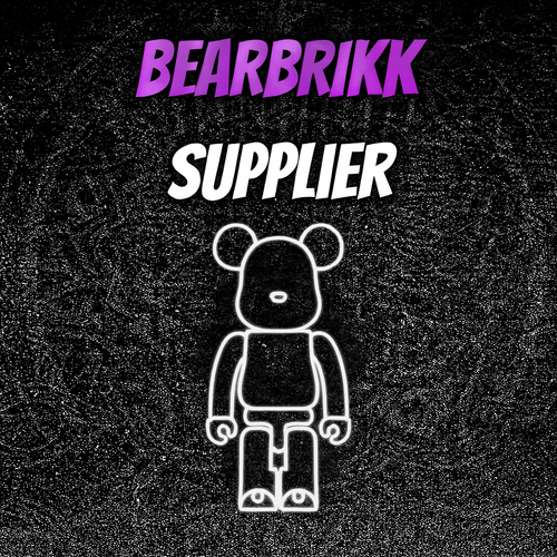 BearBrikk Supplier