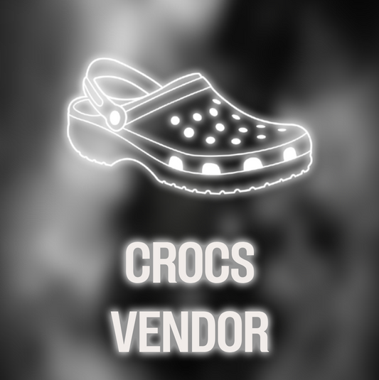 Crocc Vendor