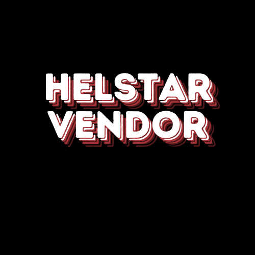 Helstar Vendor