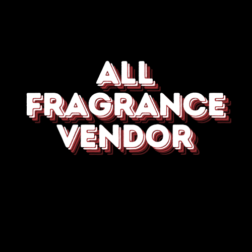 All Fragrance Vendor