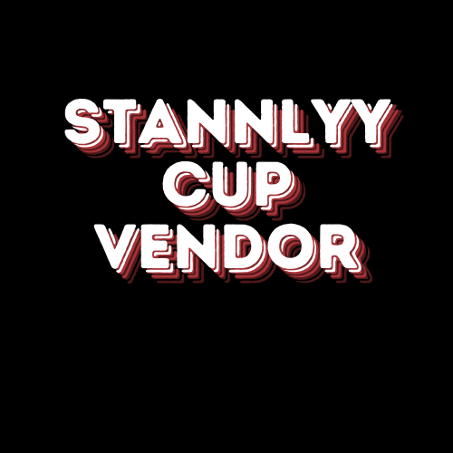 Stannlyy Cup Vendor