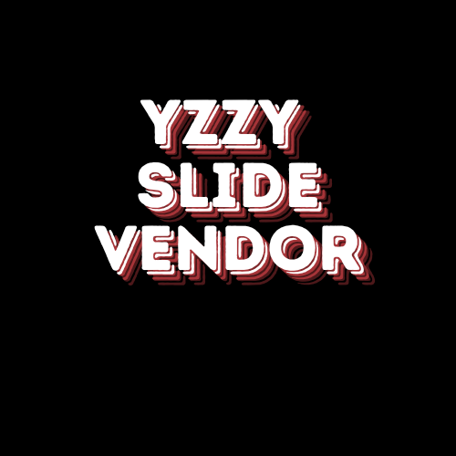 Yzzy Slide Vendor