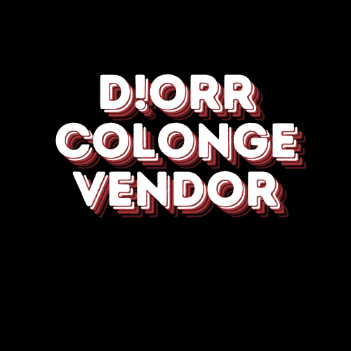 D!orr Cologne Vendor