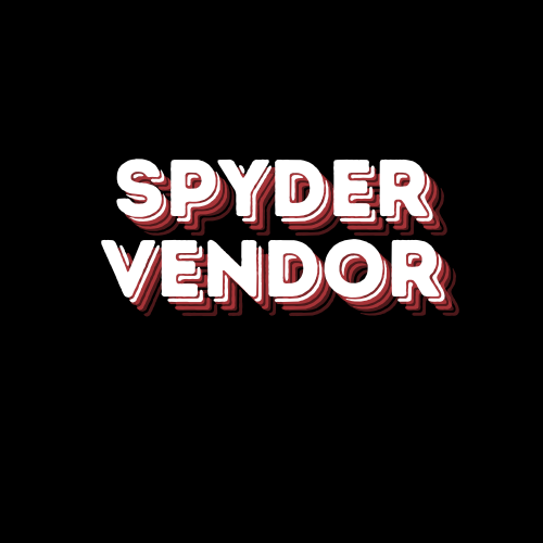 Spydr Vendor