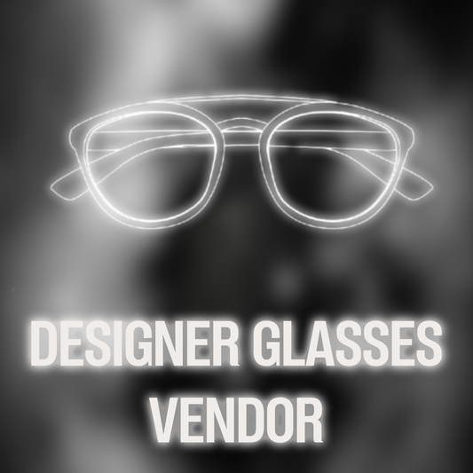All Designer SunGlasses Vendor