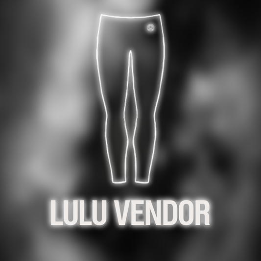 Lu1u & A1o  Clothes Vendor